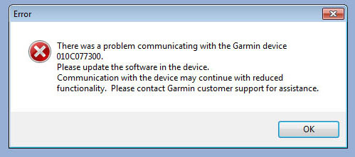 calibre mac error communicating with device