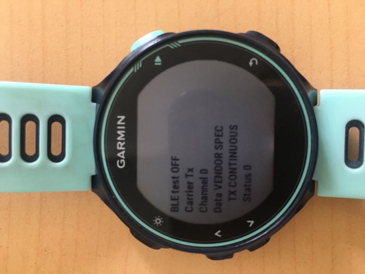 Garmin 735XT watch died and won't start charging - Forerunner 735XT Running/Multisport - Forums