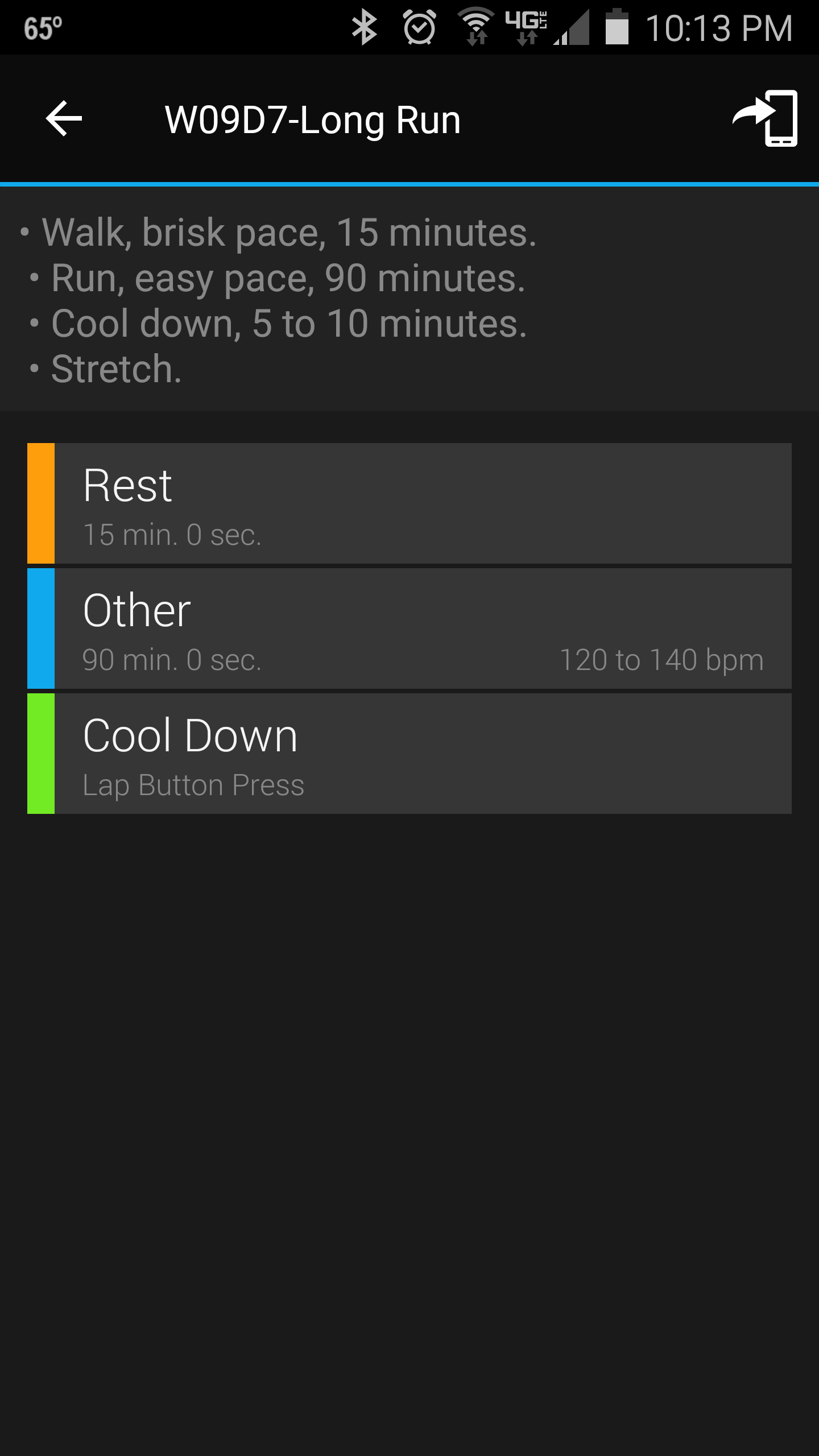 Training plan workouts not syncing since update!?!? Forerunner 230/