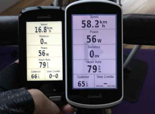 garmin edge 1030 indoor trainer