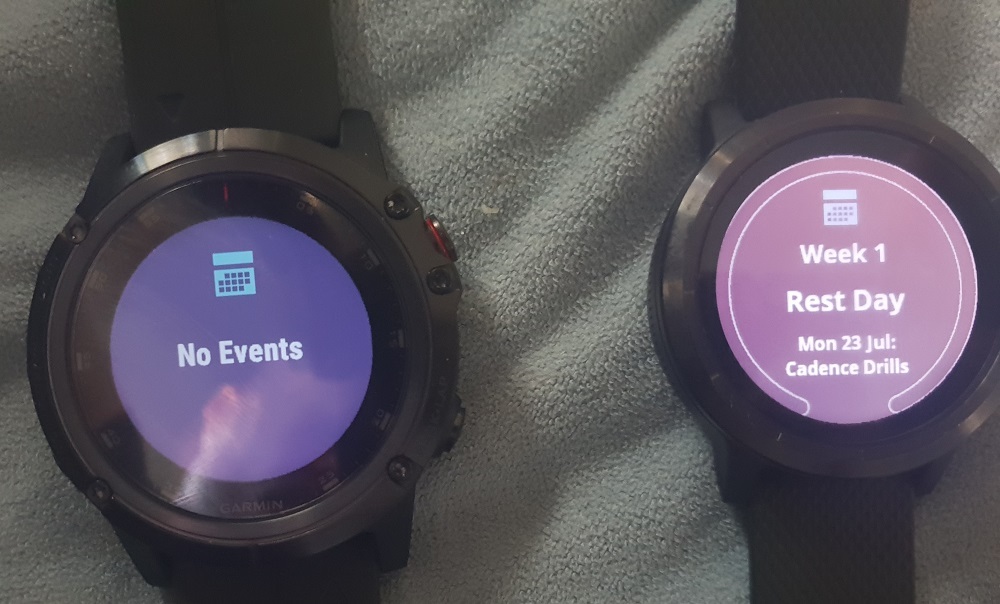 Fenix 5x Plus Garmin Connect Web Mobile Apps Web Garmin Forums