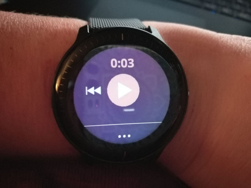 garmin va3