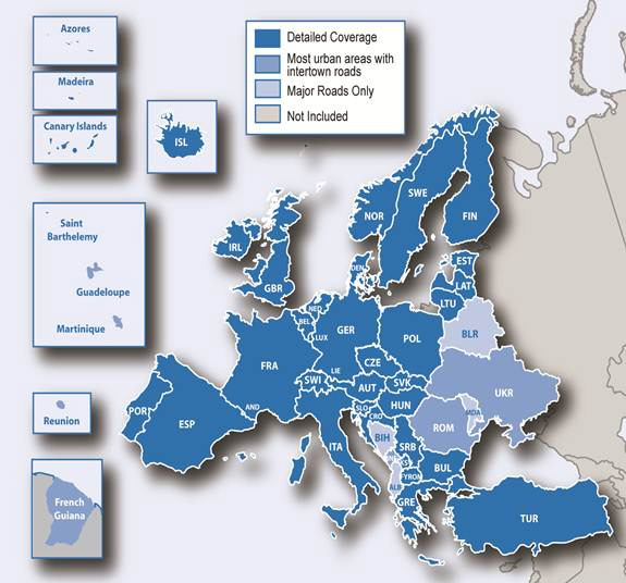 garmin russland karte Ist die Russland karte auch mit bei?   Straßennavigation Legacy 