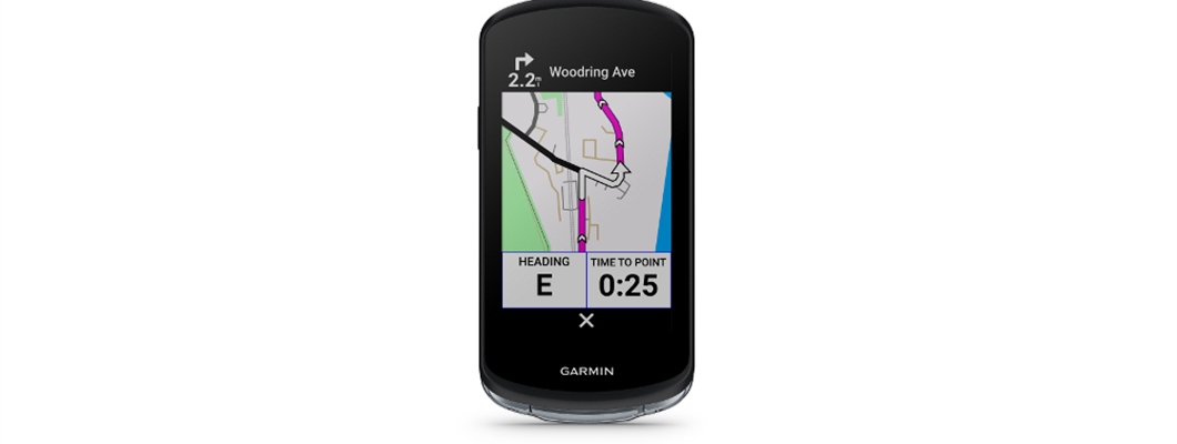 Garmin Introduces the Edge 1040 and 1040 Solar
