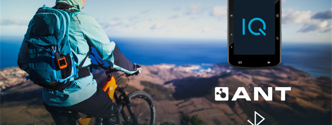 Connect IQ 3.1 Connects You to The World