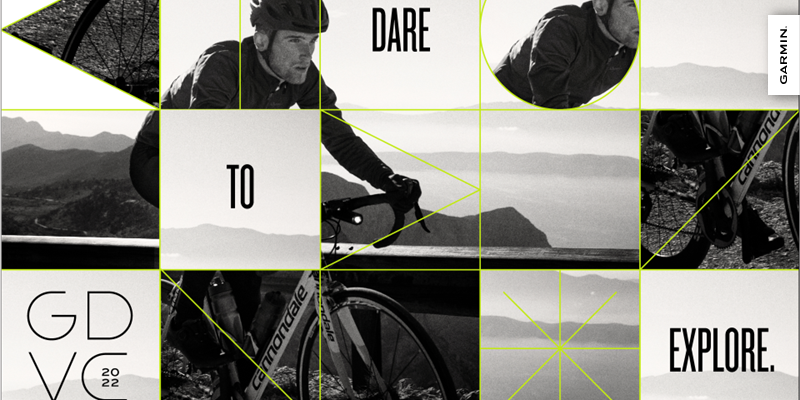 Virtual bike garmin deals