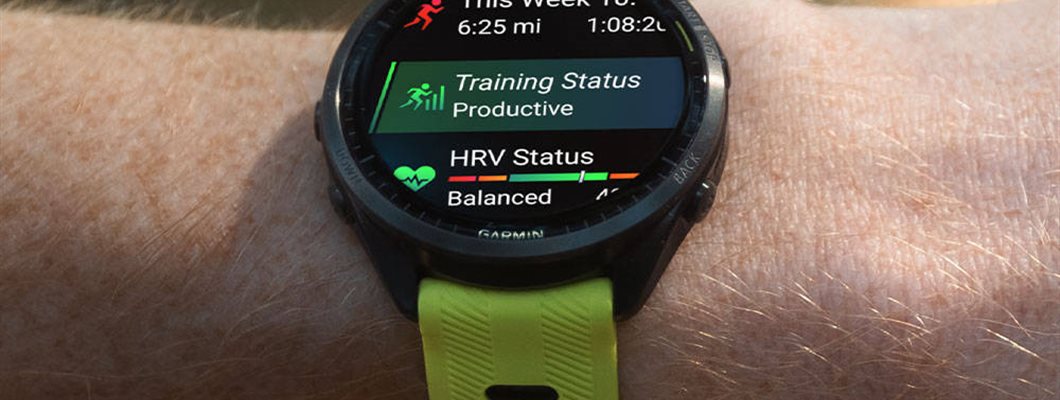 New Connect IQ For You in System 6.2