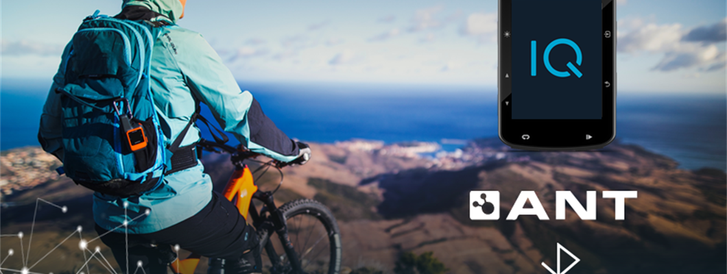 Bluetooth Mesh Networking with Connect IQ