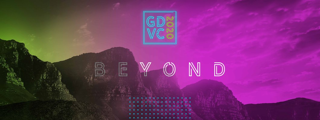 Go Beyond at the Garmin Developer Virtual Conference