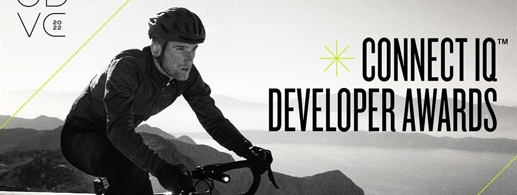 2022 Developer Award Winners