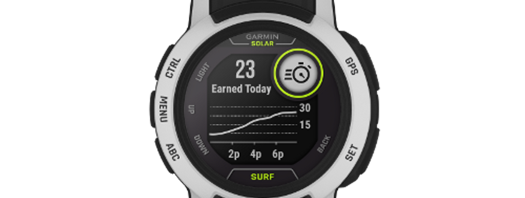 Garmin introduces the Instinct  2 series