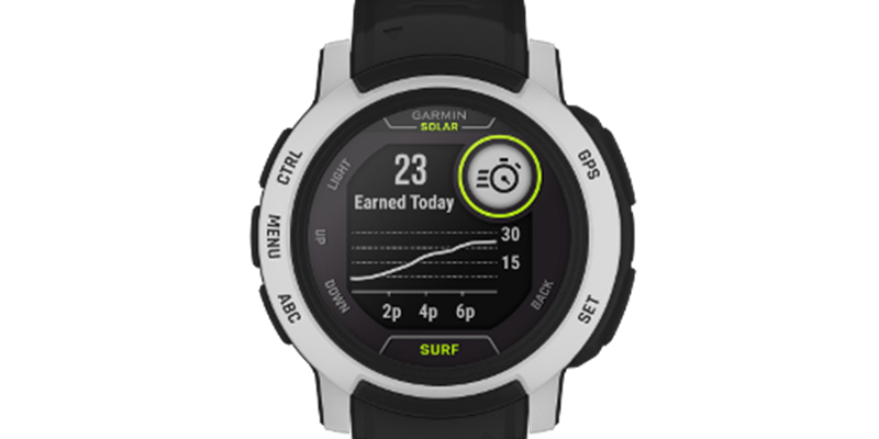 Garmin introduces the Instinct 2 series News Announcements Connect IQ Garmin Forums