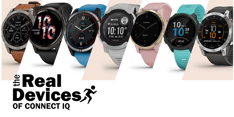 Connect Iq Application Garmin Fenix Garmin Fenix Garmin Iq Watch