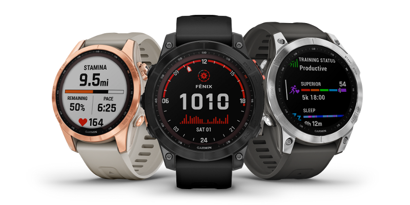 fēnix 7 and epix (gen 2) Now Available in Device Manager - News &amp;  Announcements - Connect IQ - Garmin Forums