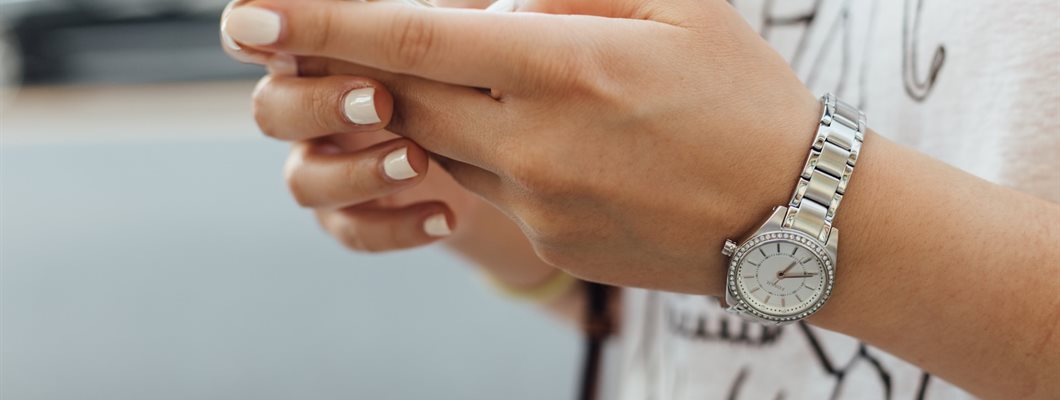 Connect IQ Mobile SDK for iOS 1.5.1 Now Available