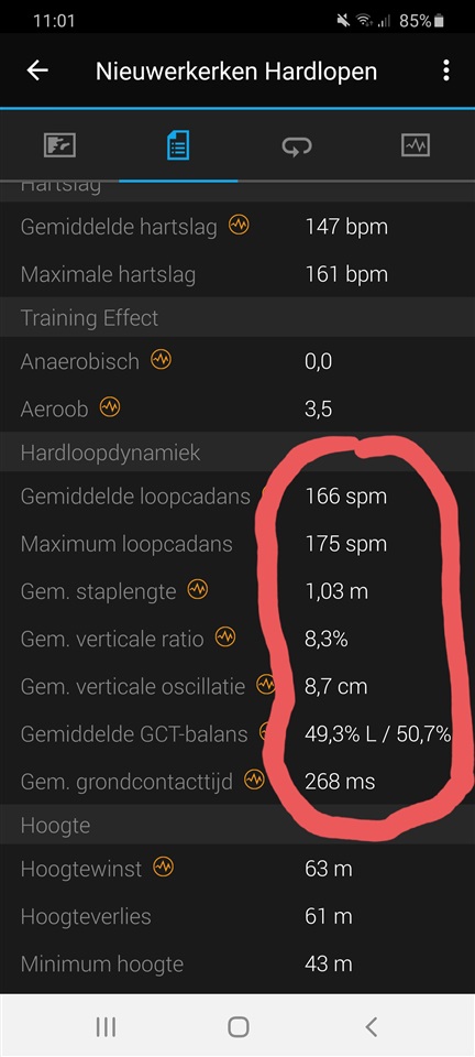 fenix 5s sleep tracking