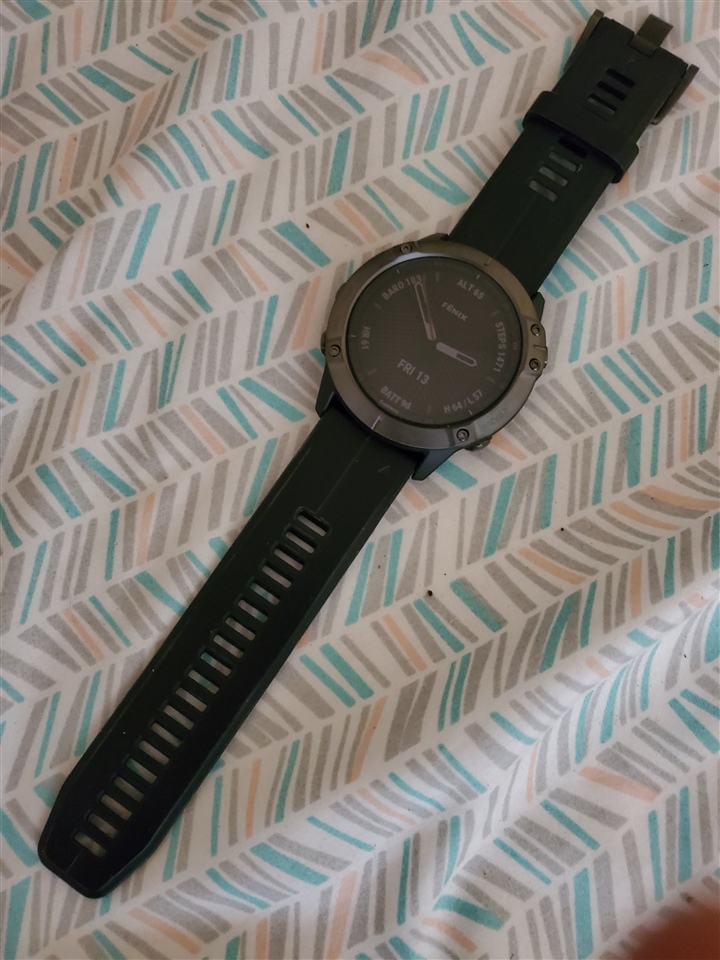 garmin dark sandstone