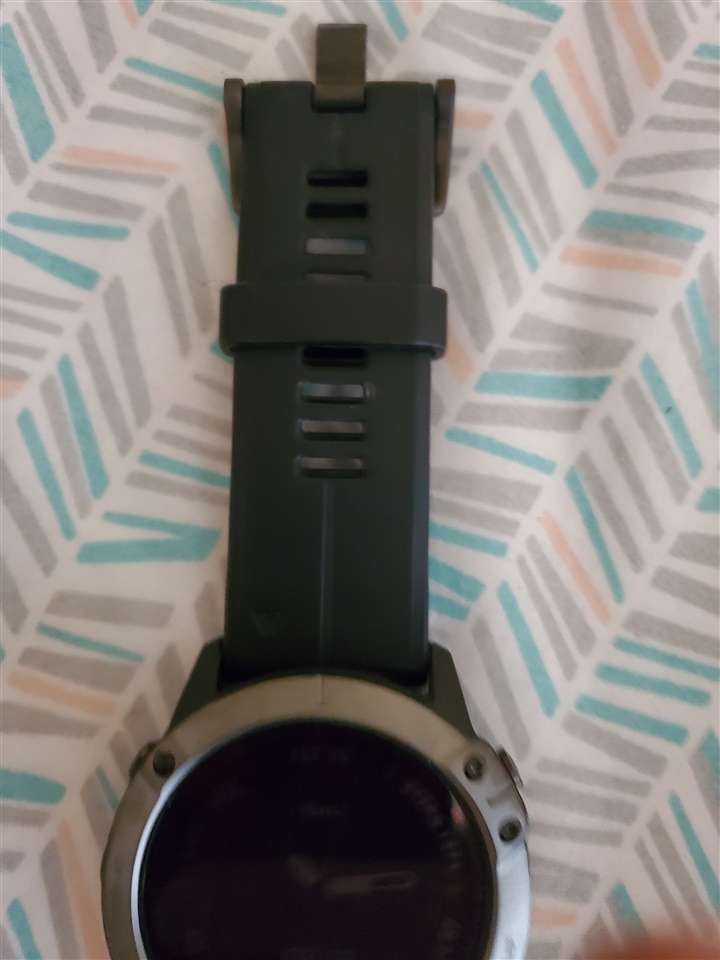 garmin dark sandstone