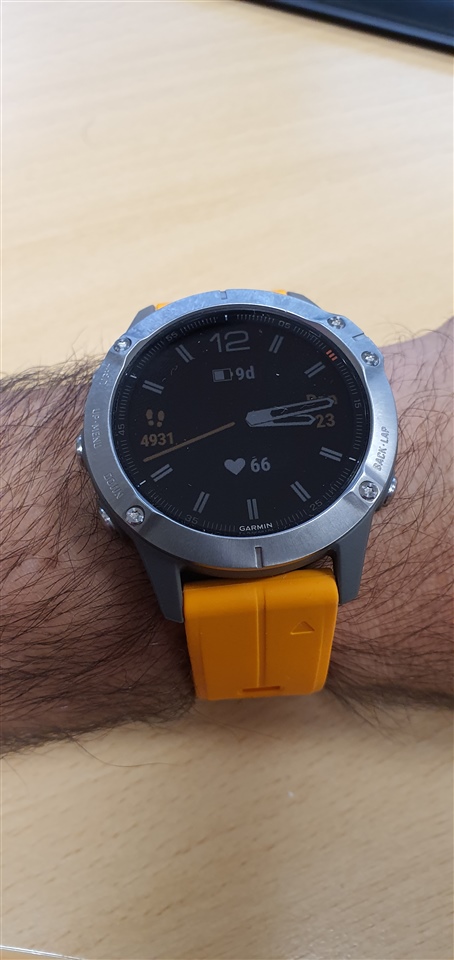 Wrist Garmin 6x Pro Forum Wrist Fenix 6x Vs Wrist Fenix 6x Pro Solar  Titanium Review Garmin