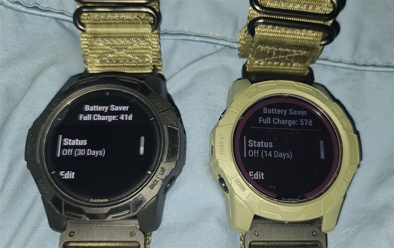 epix pro gen 2 vs fenix 7 pro sapphire solar