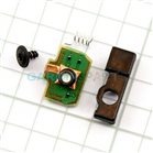 Fenix 3 pressure sensor