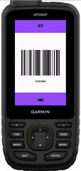 garmin 67i