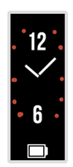 New Watch Face