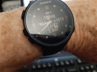 Bes watch faces