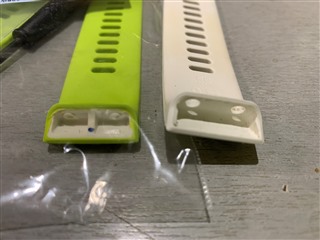 garmin forerunner 30 forum