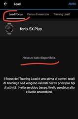 Load focus Fenix