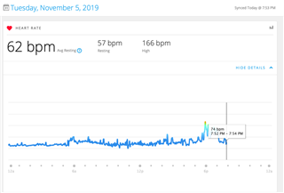 garmin watch for strava