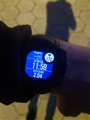 Garmin instinct heart rate not working outlet