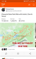 No map displayed on Strava when activity synced from Garmin Connect App - Fenix 6 - Garmin Mobile - Mobile Apps & Web - Garmin Forums
