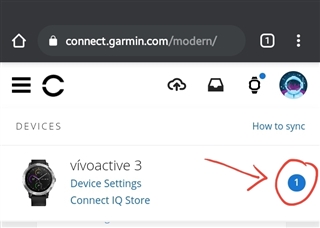 Is there any to unqueue apps and widgets from downloaded. - Garmin Connect Mobile - Mobile Apps & Web - Garmin Forums