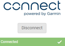 Connect with Endomondo problem - Garmin Connect Mobile Android - Mobile Apps & Web Garmin Forums