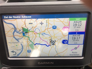 Das meine ich