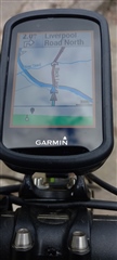 What are these symbols on my map screen. - Edge 530 - Cycling - Garmin ...