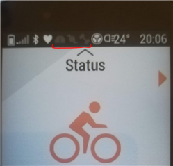 Garmin edge 530 sensors clearance