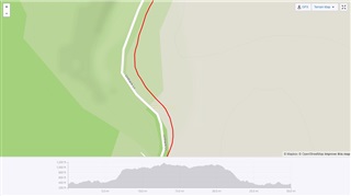 GPS Accuracy - Edge 530 - Cycling - Garmin Forums