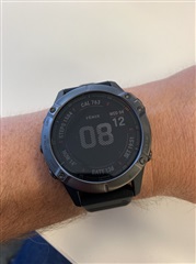 How do i download watch faces to my garmin