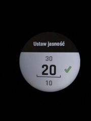 New watch