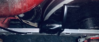 Capteur cadence GSC10 Garmin - GARMIN - 91070 - Troc Vélo