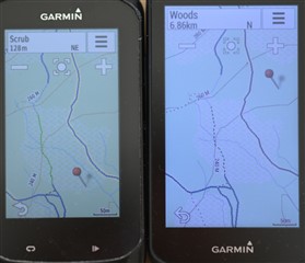 pige raid alene Bugs and Issues with 1030+ : Firmware 4.10 and Garmin Connect iOS 4.42 - Edge  1030 Plus - Cycling - Garmin Forums