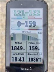 Problem Altitude Barometric sensor issues - Plus - Cycling - Garmin Forums