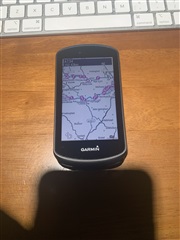 Symbols on maps - Edge 1030 Plus - Cycling - Garmin Forums