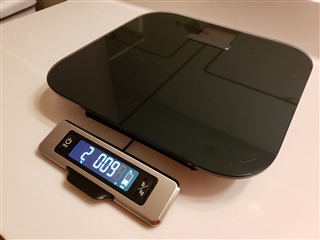 Garmin Index Smart Scale - Unboxing & First Look 