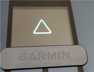 Garmin Index S2 Smart Scale Unboxing and Setup Using Garmin Connect 