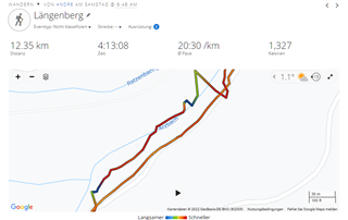 Open Water GPS Inaccurate in Epix 2 - Epix (Gen 2) Series - Wearables -  Garmin Forums