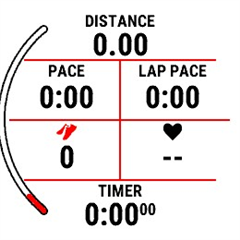 Adds map types and map data field options. - Forerunner 955 Series ...