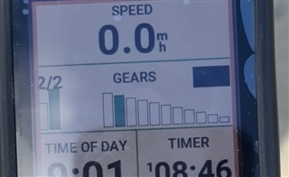 Di2 garmin 1030 online